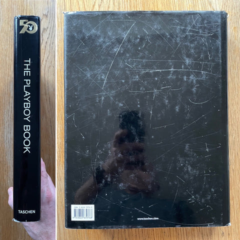 Playboy 50 years - Setanta Books