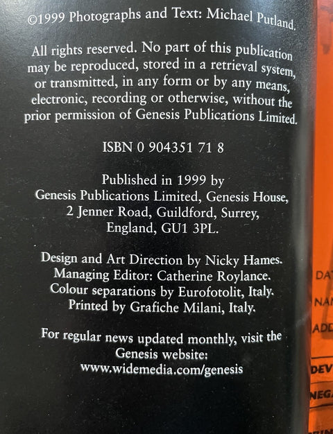 Pleased to Meet You - Setanta Books