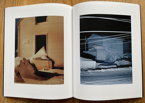 Polar Night - Setanta Books