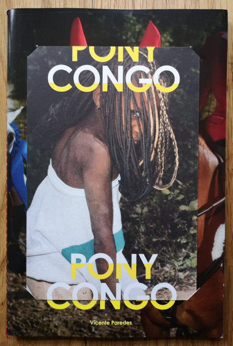 Pony Congo