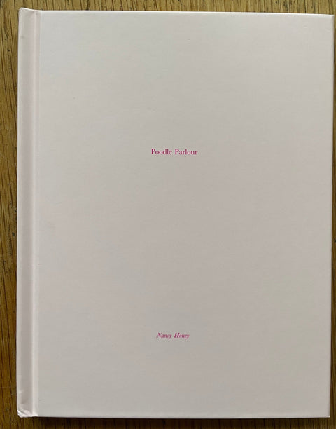 Poodle Parlour (One Picture Book) - Setanta Books