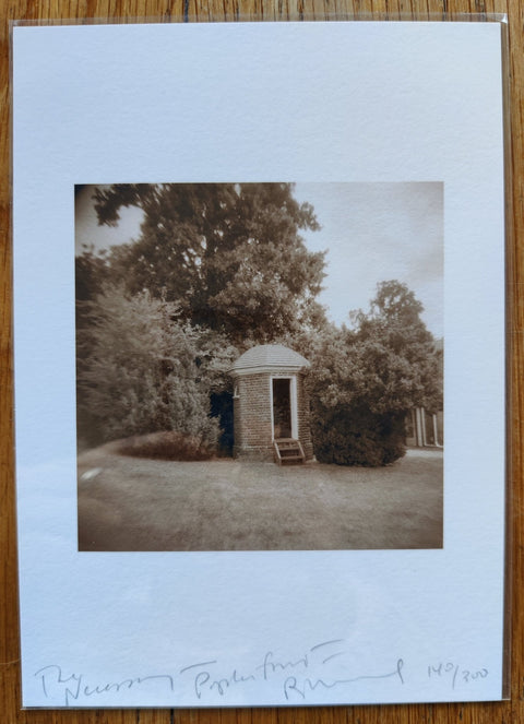 Poplar Forest - Setanta Books