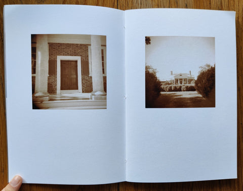 Poplar Forest - Setanta Books