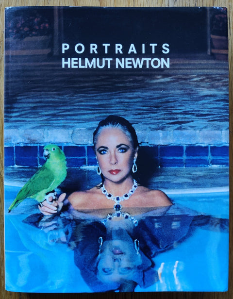 Portraits - Setanta Books