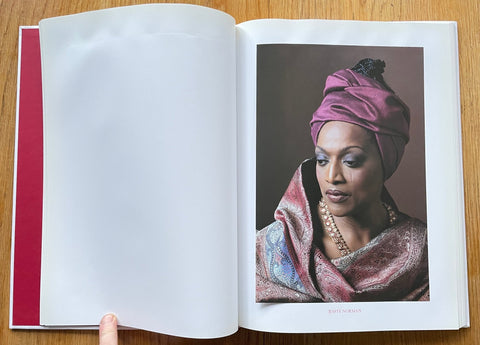 Portraits - Setanta Books