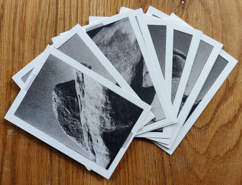 Postcards from the Past (Special Edition)