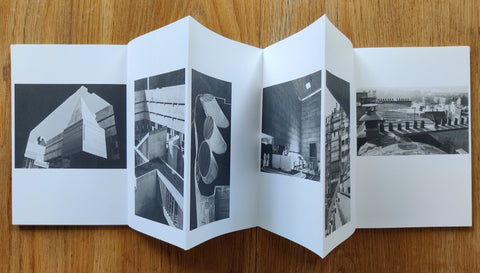 Pour Le Corbusier - Setanta Books
