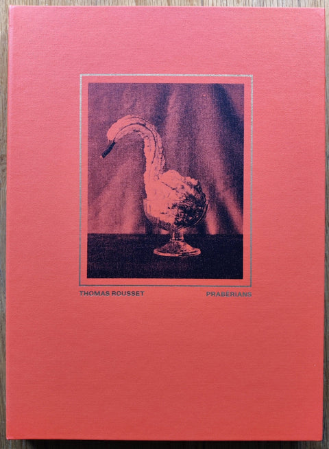 Prabérians - Setanta Books