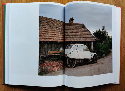Prabérians - Setanta Books
