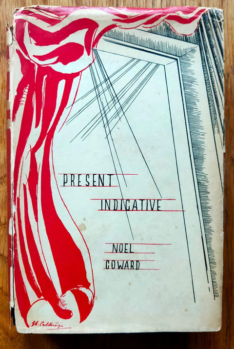 Present Indicative - Setanta Books