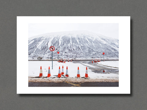 Print 12 - Setanta Books