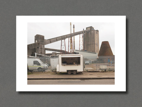 Print 41 - Setanta Books