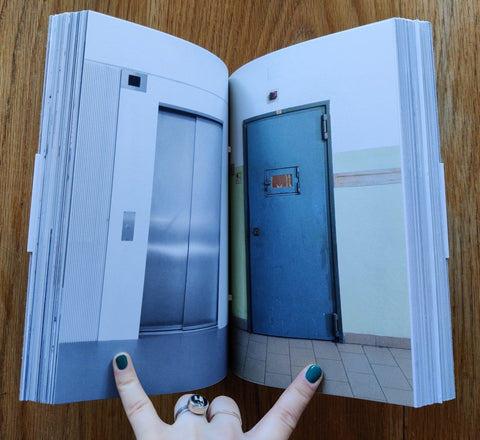 Prison Museum - Setanta Books