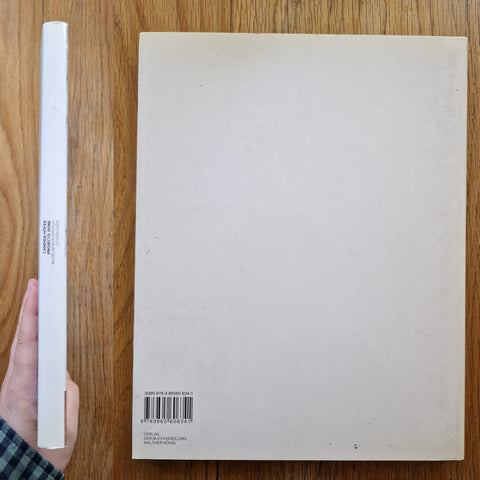 Projects: Done - Setanta Books