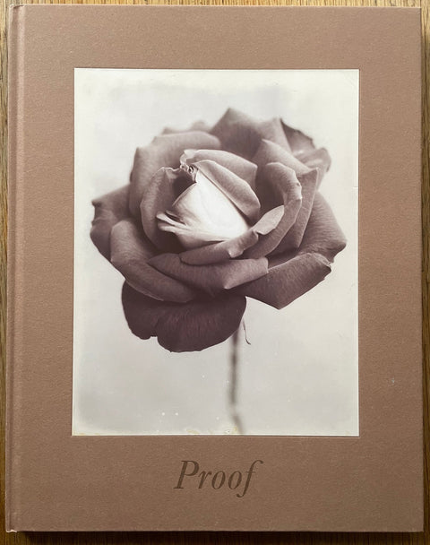 Proof - Setanta Books