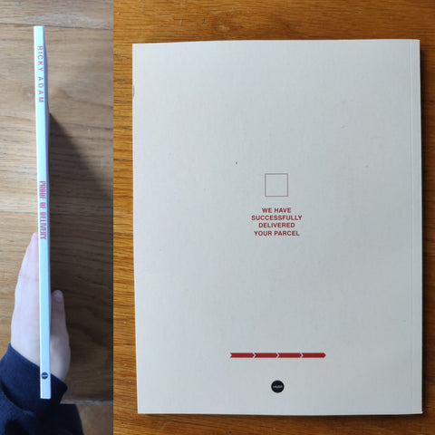 Proof of Delivery - Setanta Books