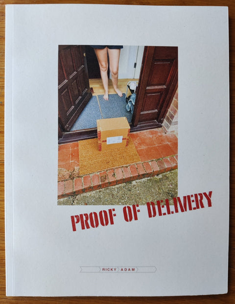 Proof of Delivery - Setanta Books