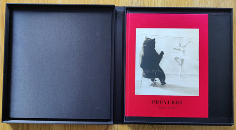 Proverbs (Special Edition) - Setanta Books