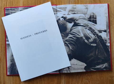 Proverbs (Special Edition) - Setanta Books