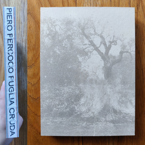 Puglia Cruda - Setanta Books