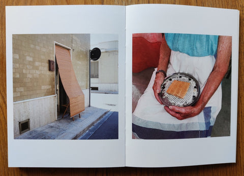 Puglia Cruda - Setanta Books