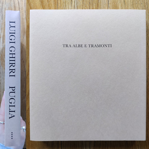 Puglia. Tra albe e tramonti - Setanta Books