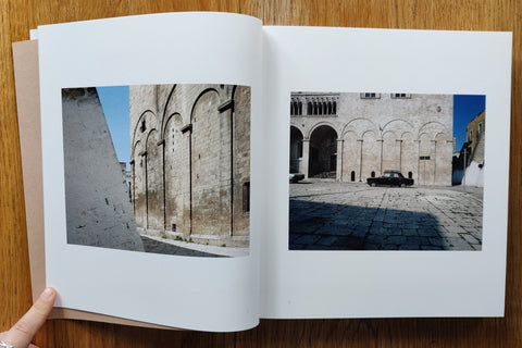 Puglia. Tra albe e tramonti - Setanta Books