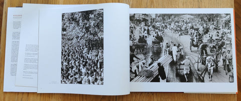 Raghu Rai's Delhi - Setanta Books