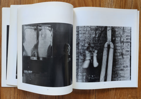 Ralph Eugene Meatyard - Setanta Books