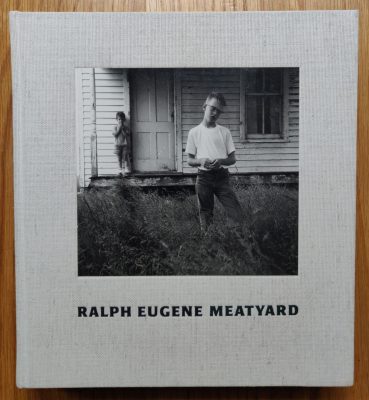 Ralph Eugene Meatyard