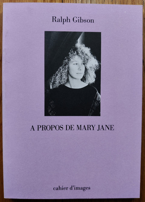 A Propos De Mary Jane