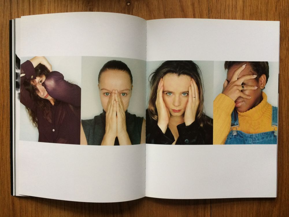 RANKIN写真集　special FOTOGRAFIE PORTFOLIO Rankin Photographs by Rankin | Photography | Setanta Books