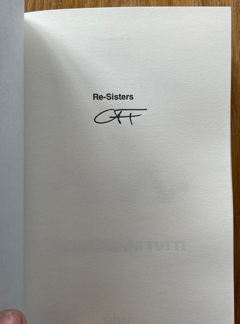 Re-Sisters - Setanta Books