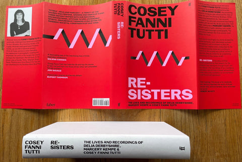 Re-Sisters - Setanta Books