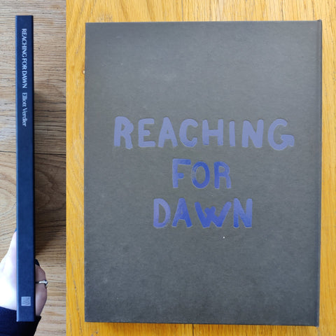 Reaching for Dawn - Setanta Books