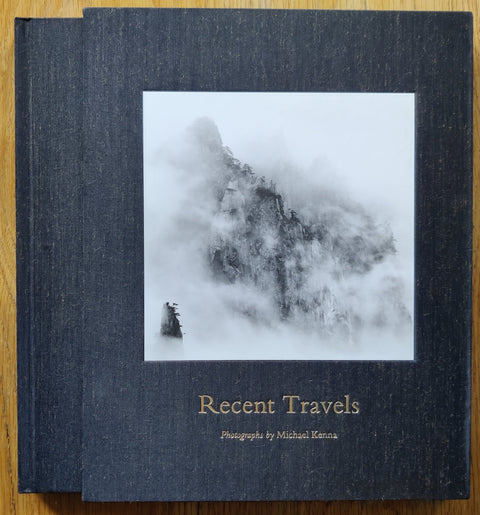 Recent Travels - Setanta Books