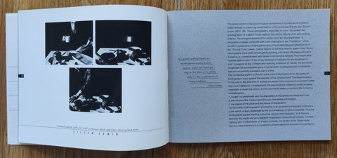 recent work, no fancy titles - Setanta Books