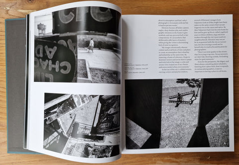 Reclaim the Street: Street Photography's Moment - Setanta Books