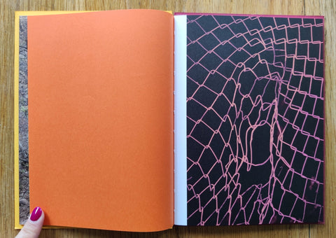 Red Orange - Setanta Books