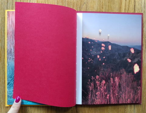 Red Orange - Setanta Books