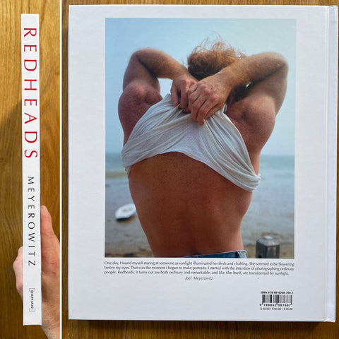 Redheads - Setanta Books