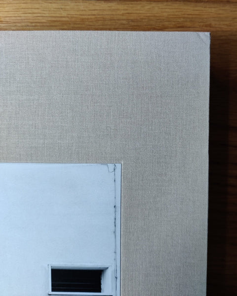 Redwood Saw (Special Edition) (2 Print Options) - Setanta Books