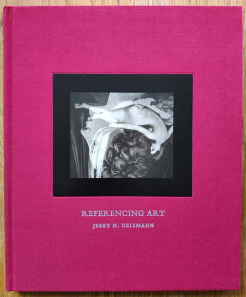 Referencing Art - Setanta Books