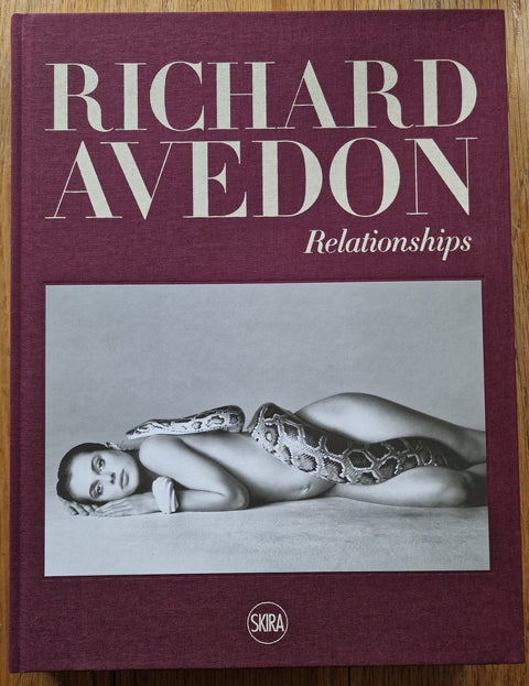 Relationships - Setanta Books