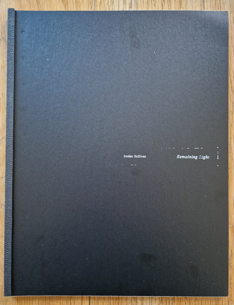 Remaining Light - Setanta Books