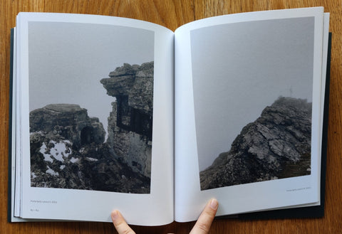 Remnants - Setanta Books