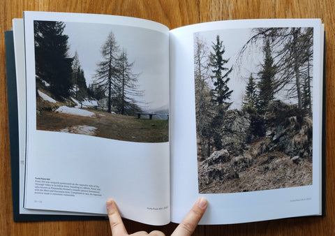 Remnants - Setanta Books