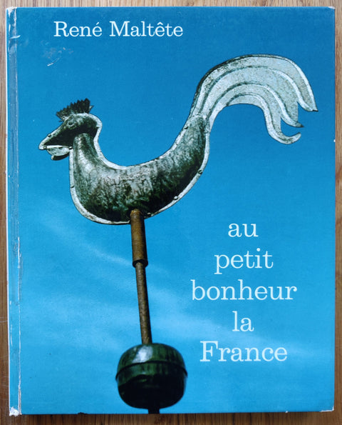 Au Petit Bonheur la France