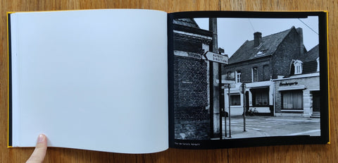 Repérages - Setanta Books