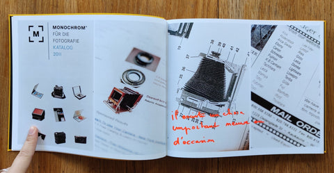 Repérages - Setanta Books